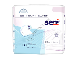 Bella Seni Cearceaf absorbant SOFT