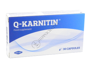 Q-Карнитин