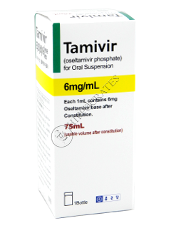 Tamivir