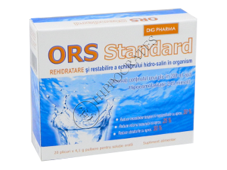 ORS Standard