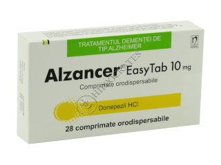 Alzancer