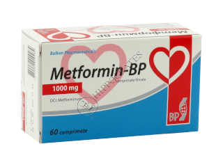 Metformin-BP