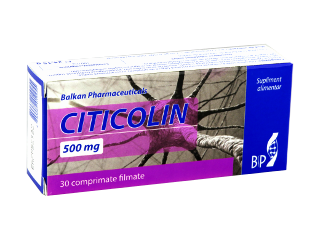 Citicolin-BP