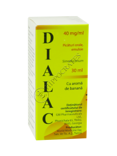 Dialac