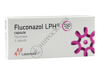 Fluconazol