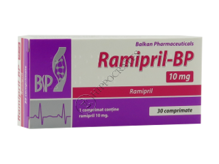 Ramipril