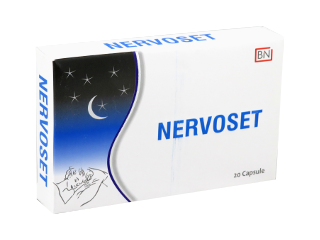 Nervoset