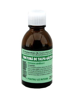 Talpa-gastei tinctura