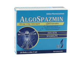 Algospazmin