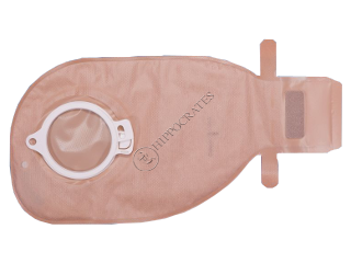 Колопласт Калоприемник Alterna Free opac 60 mm (176220)