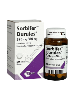 Sorbifer Durules