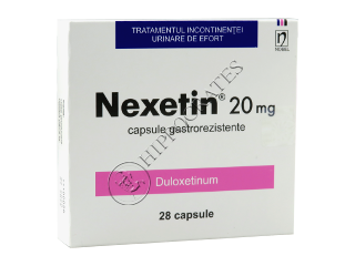 Nexetin