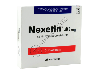 Nexetin