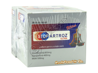 Stopartroz Ultra