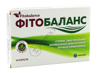 Фитобаланс