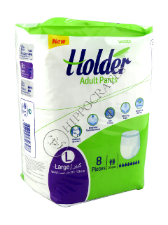 Holder Scutec-chilot adulti Large №8