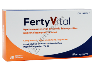 FertyVital