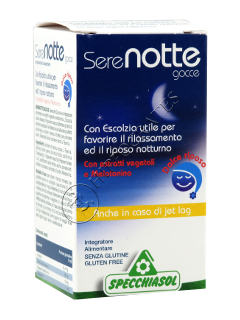 Serenotte