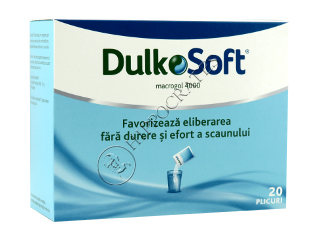 Dulkosoft