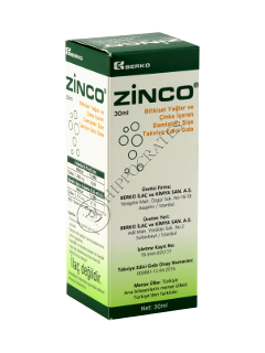 Zinco