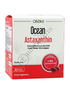 Ocean Astaksantin