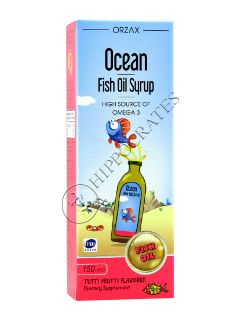 Ocean Omega 3