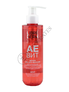 Librederm Aevit Gel purifiant