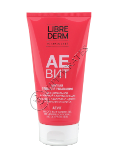 Librederm Aevit Gel purifiant