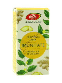 Imunitate,Respirator si Digestiv