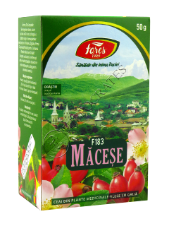 Fructe de macies