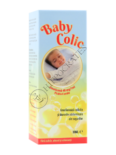 Baby Colic