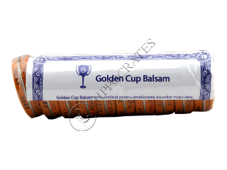 Balsam "Golden Cup"