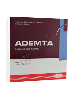 Ademta