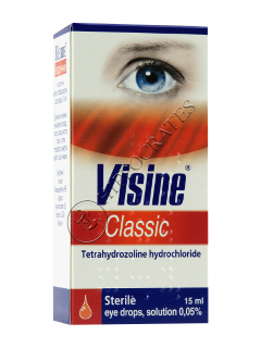 Visine Clasic