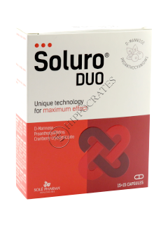 Soluro DUO