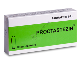 Proctastezin