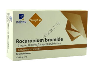 Rocuroniu Kalceks