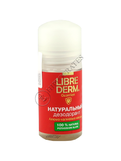 Либридерм Натуральный дезодорант