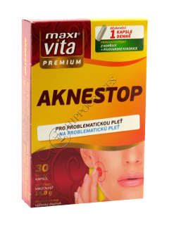 Aknestop