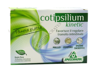 Cotipsilium Kinetic