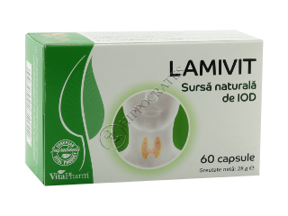 Lamivit