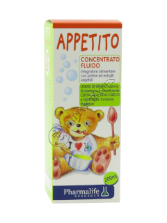 Pharmalife Appetito