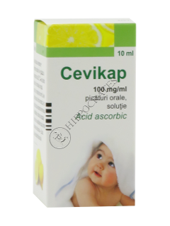 Cevikap