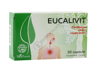 Eucalivit