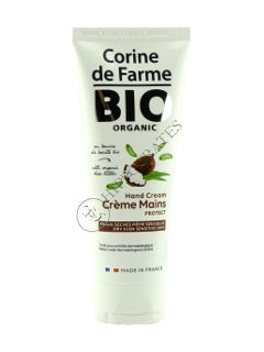 Corine de Farme Bio Crema de maini