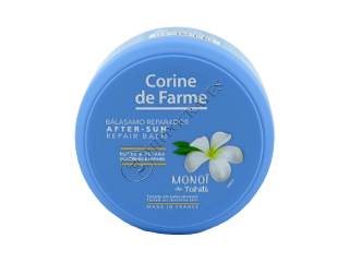 Corine de Farme Sun Balsam reparator dupa plaja