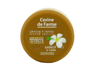 Corine de Farme Sun Manoi Accelerare bronz (fara protectie solara) vanilie