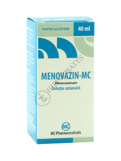 Menovazin