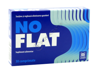 NoFlat