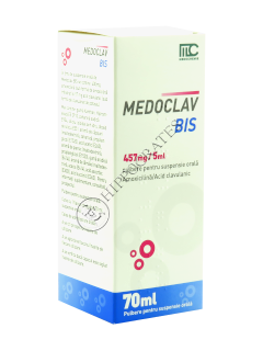 Medoclav BIS